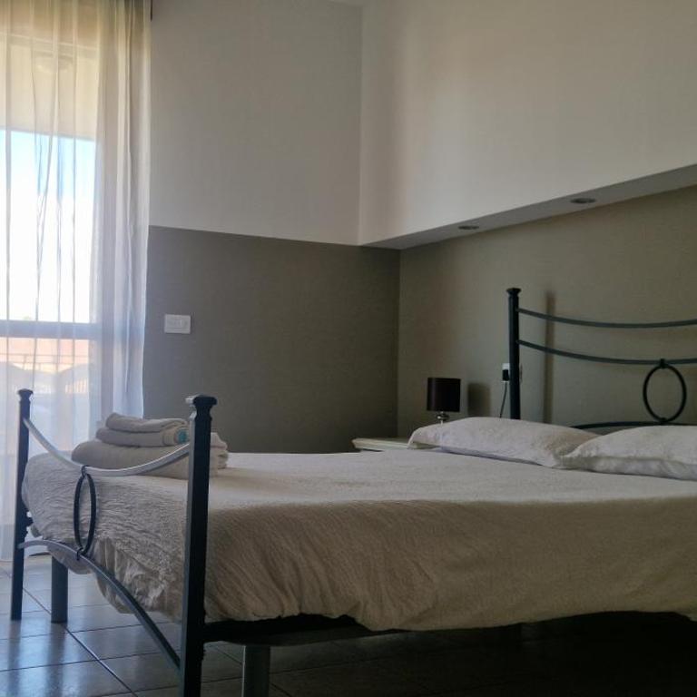 Ferretti Residence Garda Palace - Appartamento Executive con 2 Camere da Letto - 7