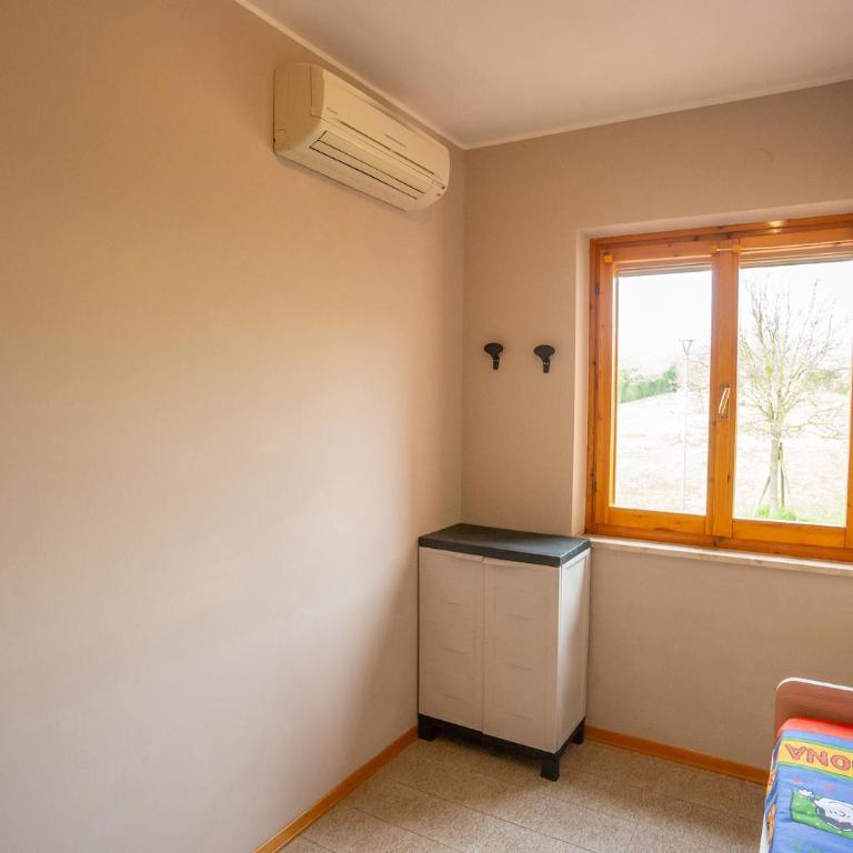 Trilocale con aria condizionata vicino al mare - Appartamento con 2 Camere da Letto - 9