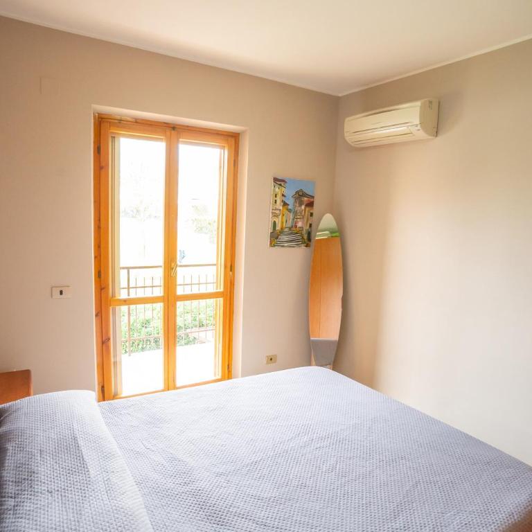 Trilocale con aria condizionata vicino al mare - Appartamento con 2 Camere da Letto - 14