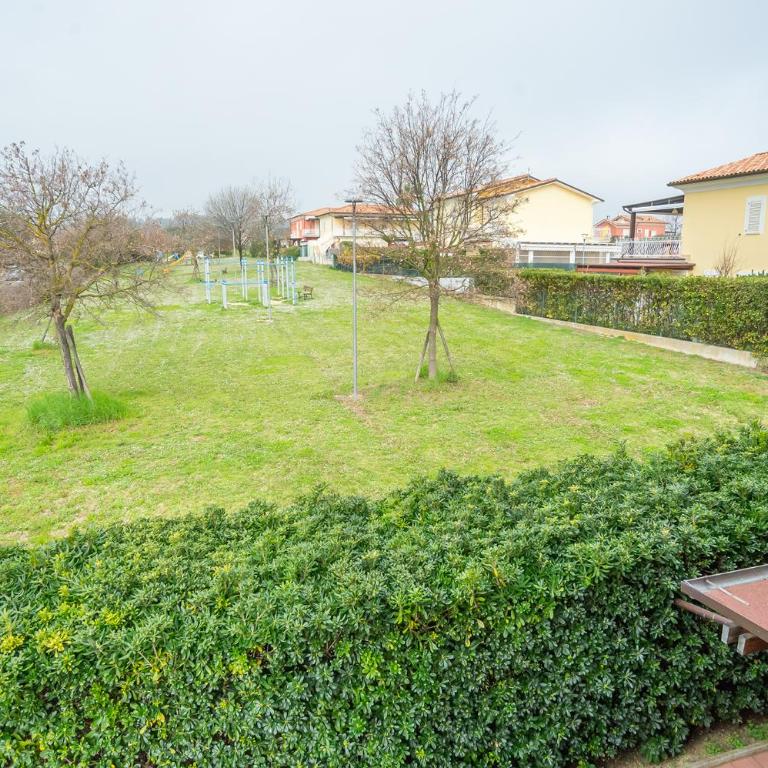 Trilocale con aria condizionata vicino al mare - Appartamento con 2 Camere da Letto - 16
