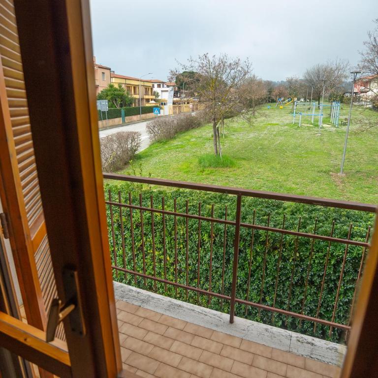 Trilocale con aria condizionata vicino al mare - Appartamento con 2 Camere da Letto - 20