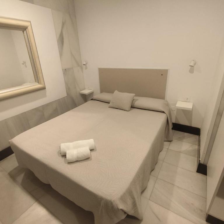 Hotel Océano Centro - Habitación Doble - 21