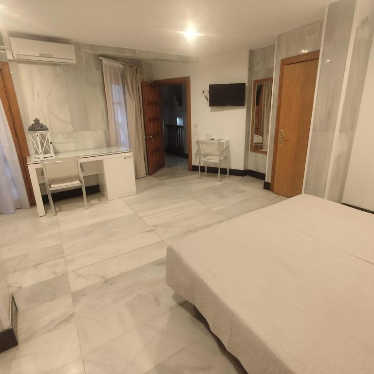 Hotel Océano Centro - Habitación Doble - 22