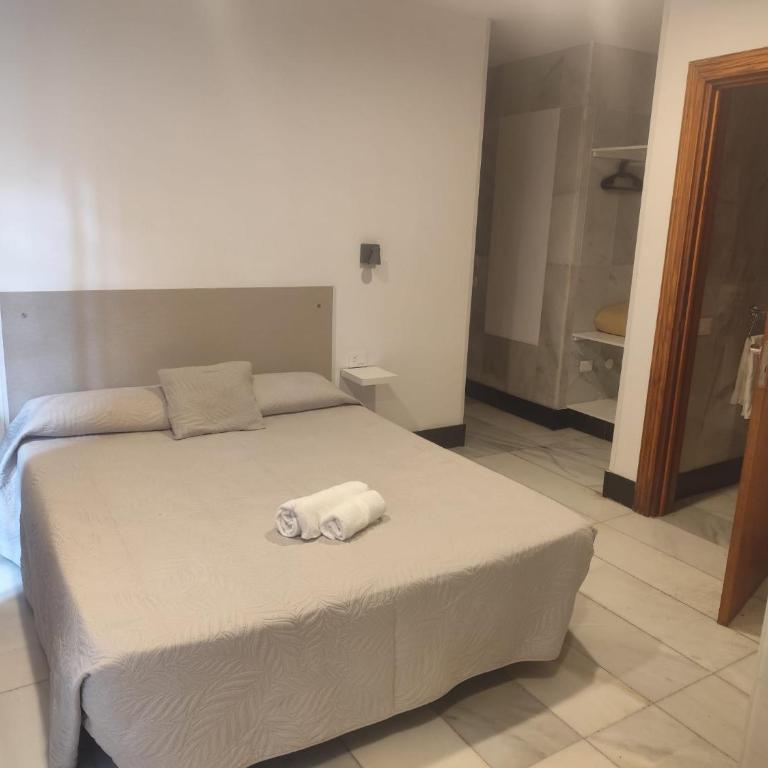 Hotel Océano Centro - Habitación Doble - 24