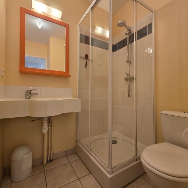 Appartement de vacances terrasse et jardin - Les Sables d'Olonne - Appartamento con 2 Camere da Letto e Vista Giardino - 19
