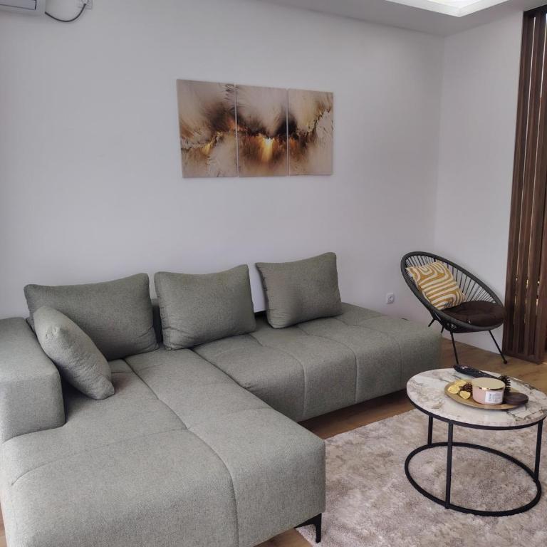 Lux Veritas Near Center FREE PARKING Special April Offer - Apartman sa 1 Spavaćom Sobom - 3