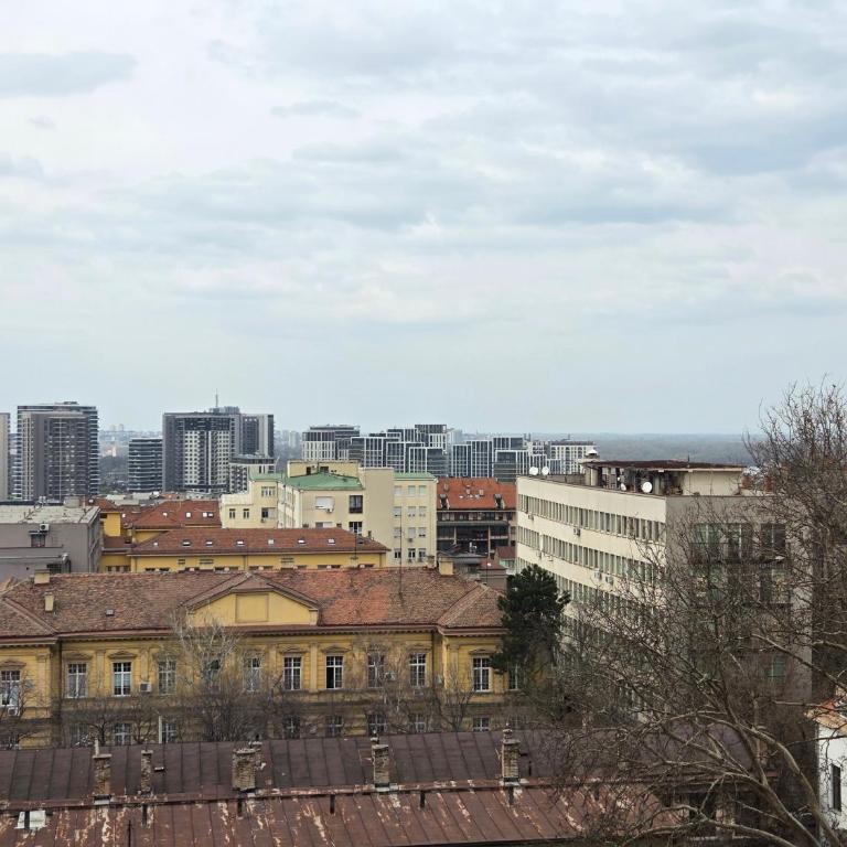 Paster Plaza deluxe apartments - Superior Apartman sa 3 Spavaće Sobe - 6