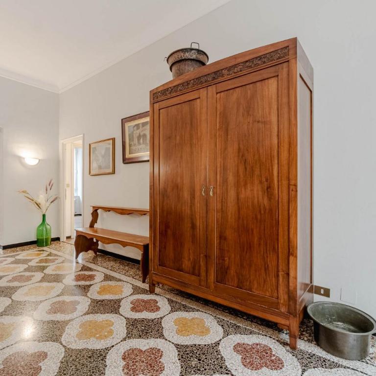 GuestHost - Classy Flat with Terrace near Corvetto - Appartamento con 2 Camere da Letto - 15