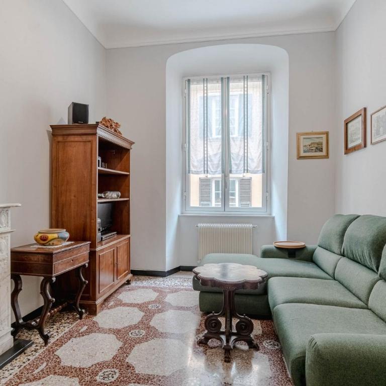 GuestHost - Classy Flat with Terrace near Corvetto - Appartamento con 2 Camere da Letto - 2
