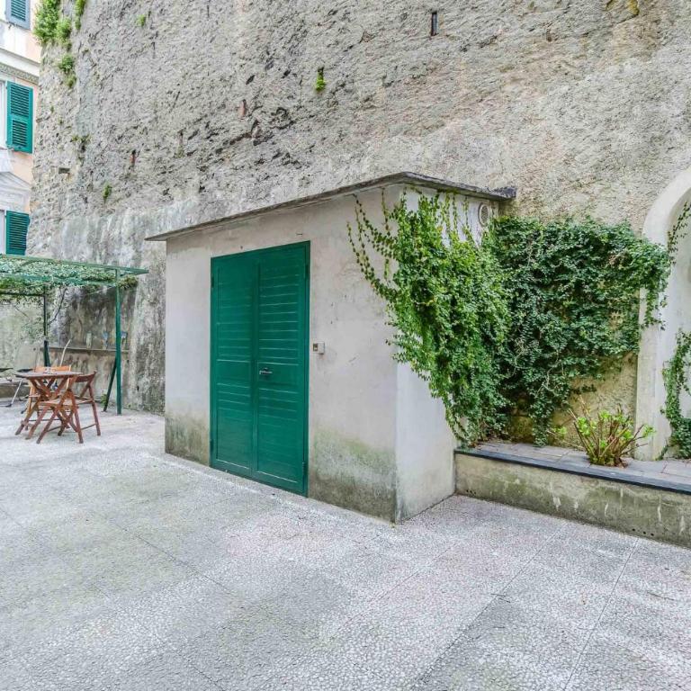 GuestHost - Classy Flat with Terrace near Corvetto - Appartamento con 2 Camere da Letto - 8