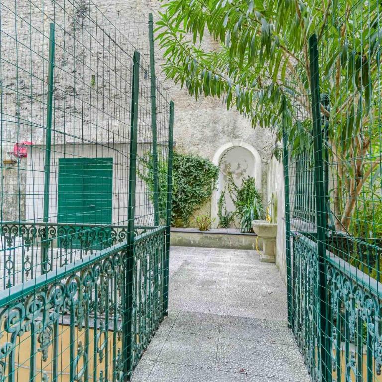 GuestHost - Classy Flat with Terrace near Corvetto - Appartamento con 2 Camere da Letto - 6