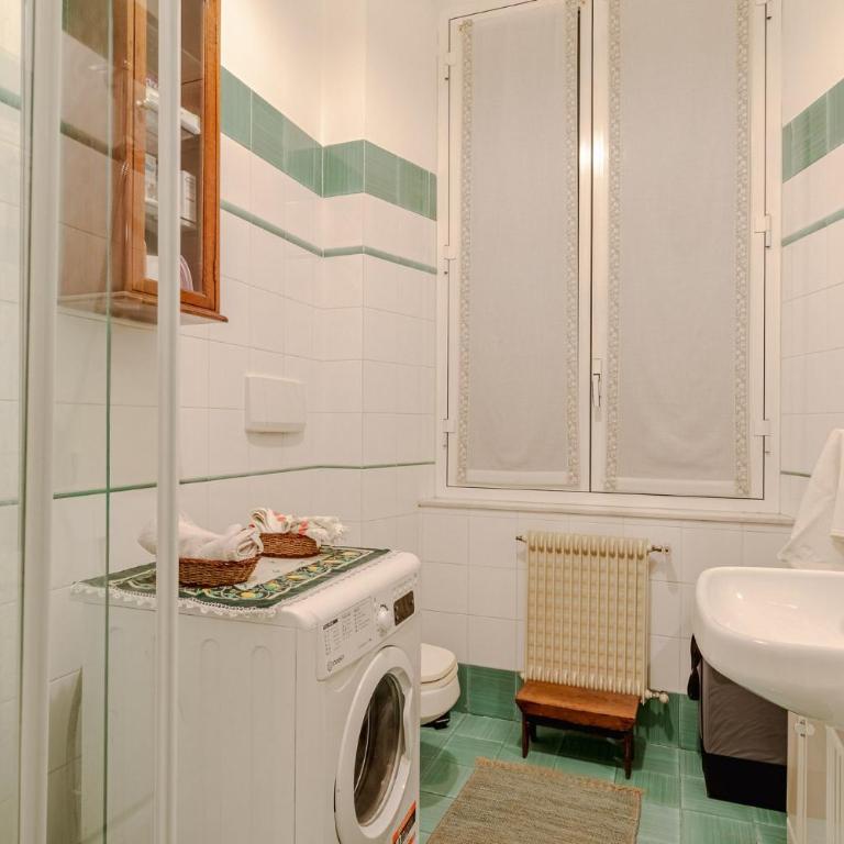 GuestHost - Classy Flat with Terrace near Corvetto - Appartamento con 2 Camere da Letto - 32