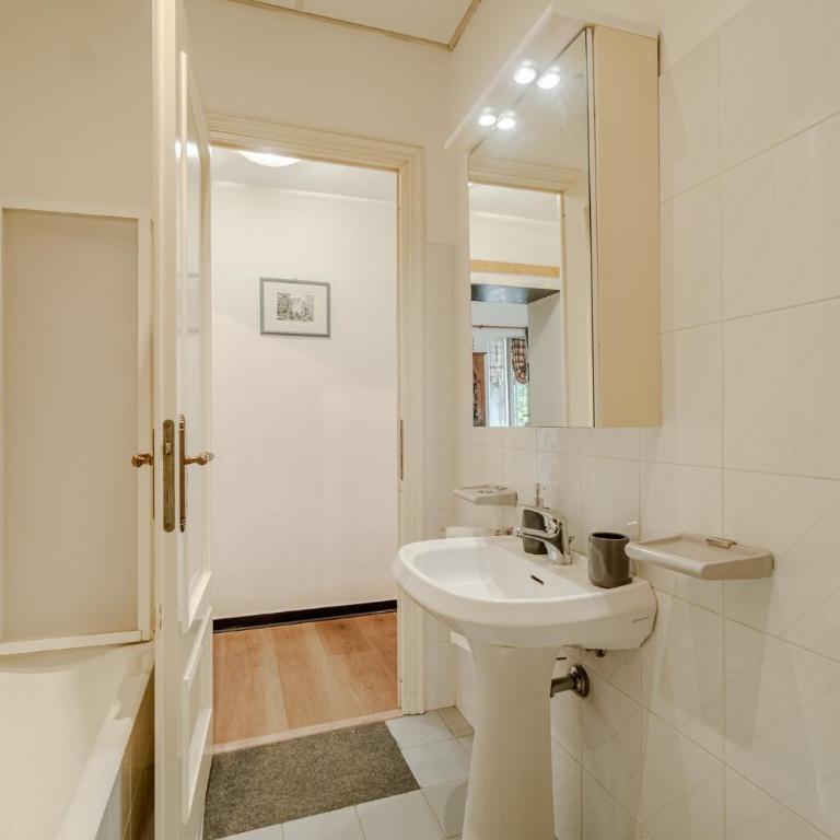 GuestHost - Classy Flat with Terrace near Corvetto - Appartamento con 2 Camere da Letto - 33