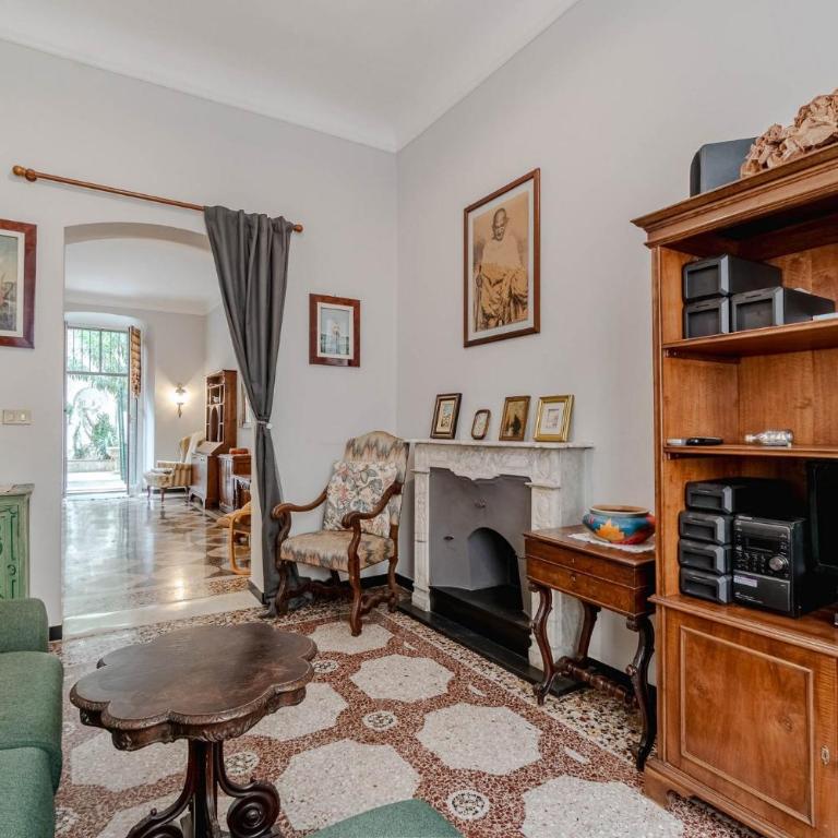 GuestHost - Classy Flat with Terrace near Corvetto - Appartamento con 2 Camere da Letto - 17