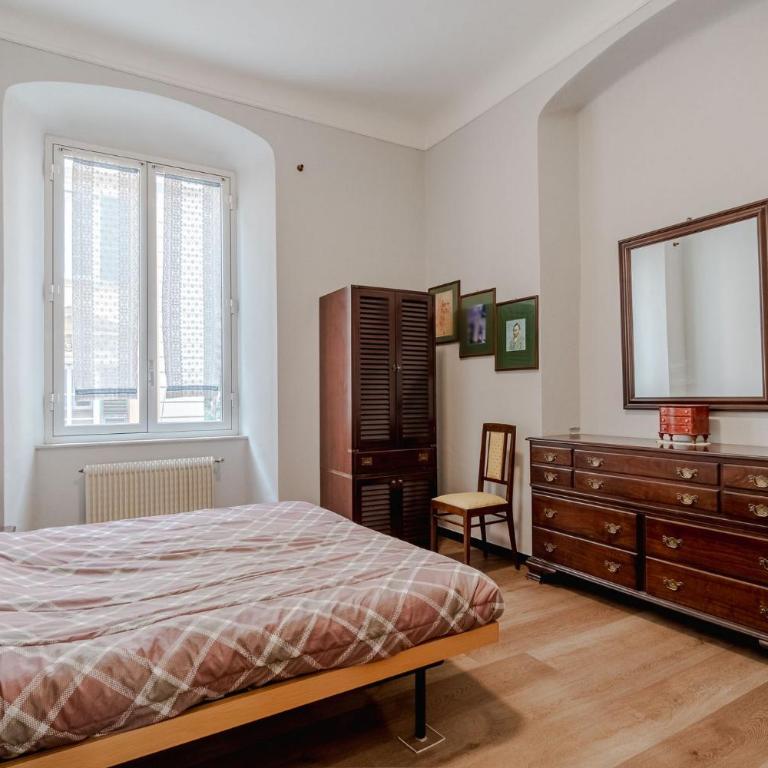 GuestHost - Classy Flat with Terrace near Corvetto - Appartamento con 2 Camere da Letto - 4
