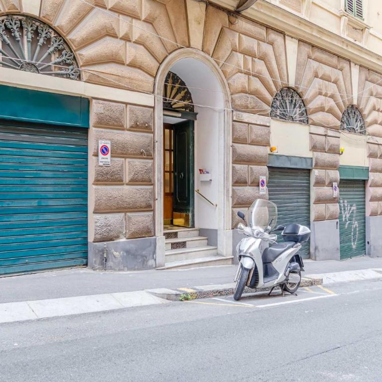 GuestHost - Classy Flat with Terrace near Corvetto - Appartamento con 2 Camere da Letto - 38