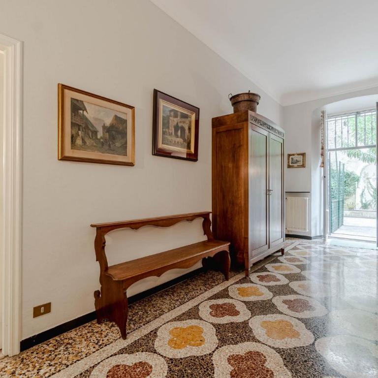 GuestHost - Classy Flat with Terrace near Corvetto - Appartamento con 2 Camere da Letto - 14
