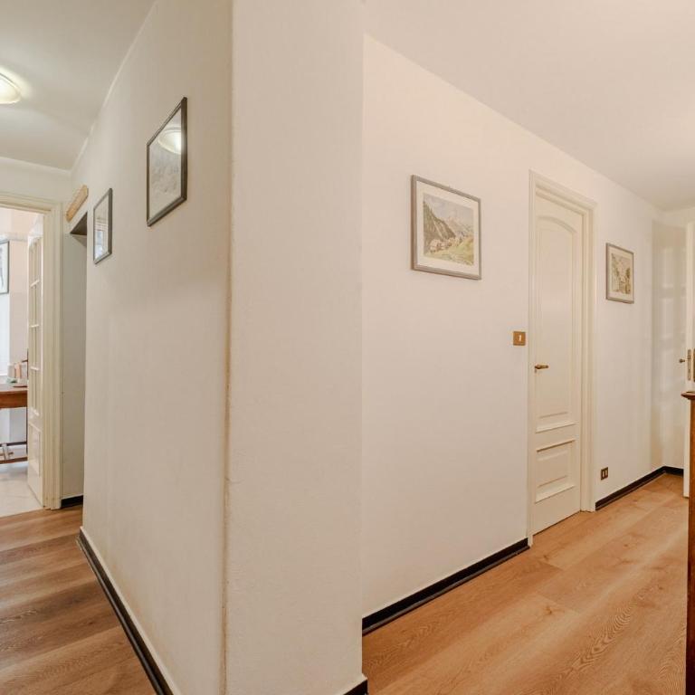 GuestHost - Classy Flat with Terrace near Corvetto - Appartamento con 2 Camere da Letto - 35