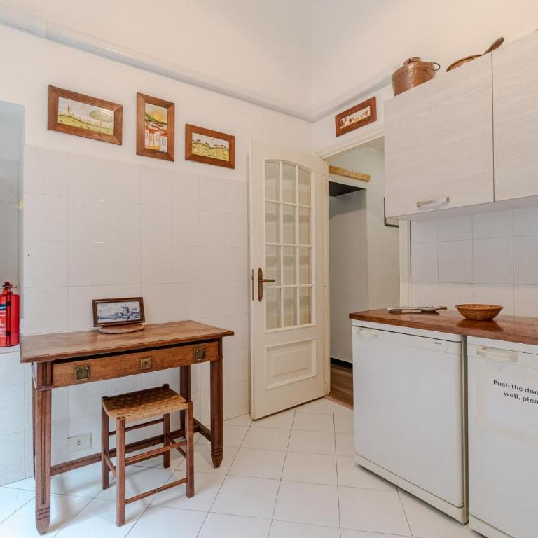 GuestHost - Classy Flat with Terrace near Corvetto - Appartamento con 2 Camere da Letto - 24