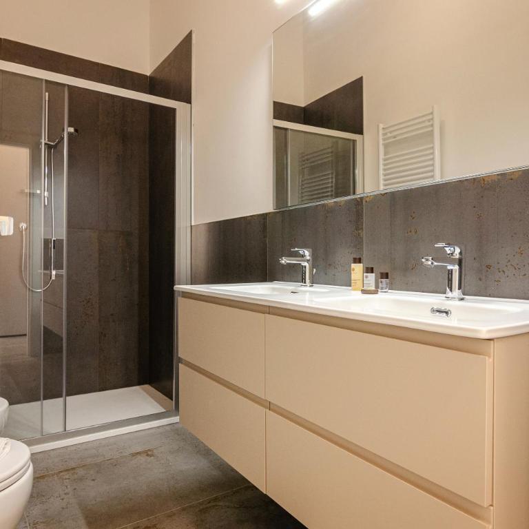 Albani Loft - Appartamento con 1 Camera da Letto - 16