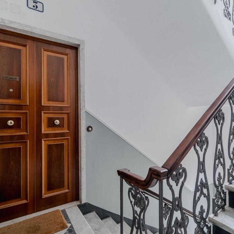 GuestHost - Classy Flat with Terrace near Corvetto - Appartamento con 2 Camere da Letto - 36