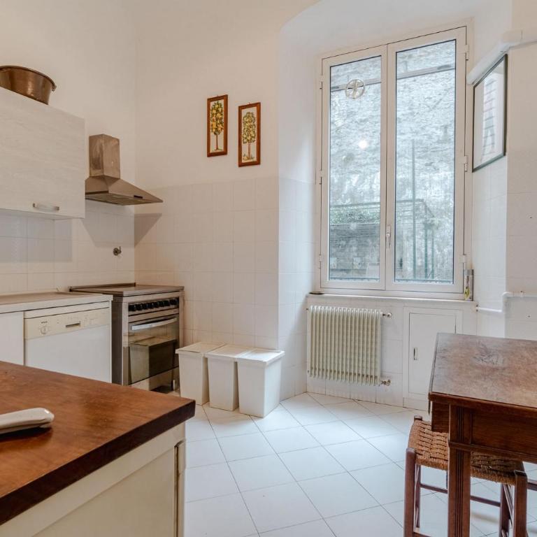 GuestHost - Classy Flat with Terrace near Corvetto - Appartamento con 2 Camere da Letto - 22
