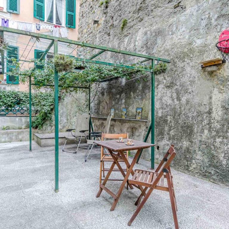 GuestHost - Classy Flat with Terrace near Corvetto - Appartamento con 2 Camere da Letto - 9