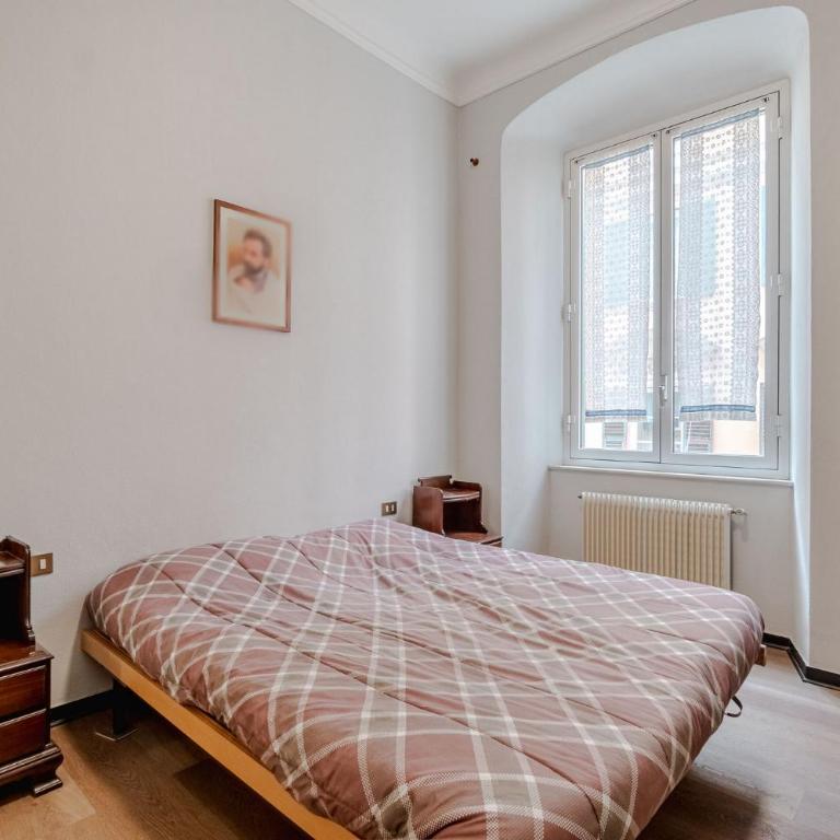 GuestHost - Classy Flat with Terrace near Corvetto - Appartamento con 2 Camere da Letto - 26