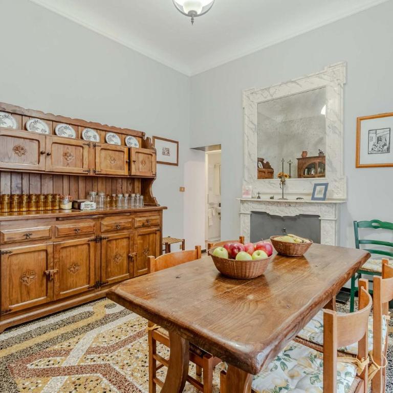 GuestHost - Classy Flat with Terrace near Corvetto - Appartamento con 2 Camere da Letto - 20