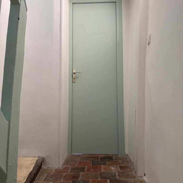 Le 8 Chaussée Honfleur - Appartement 2 Chambres - 19