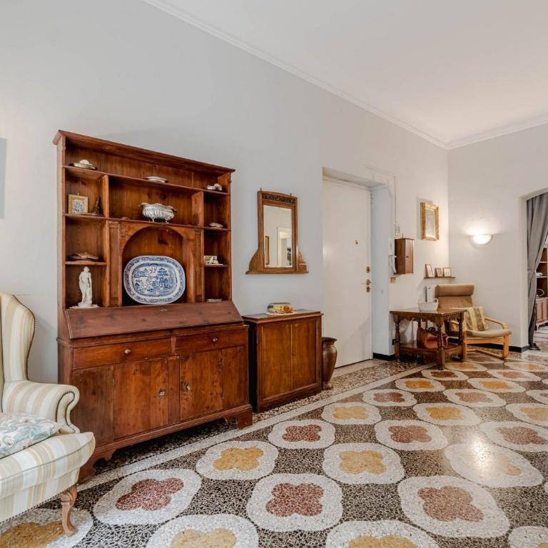 GuestHost - Classy Flat with Terrace near Corvetto - Appartamento con 2 Camere da Letto - 16