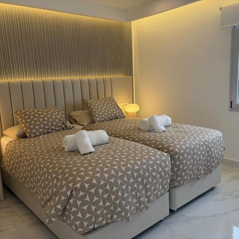 Casa Chloe - Three-Bedroom Villa - 6