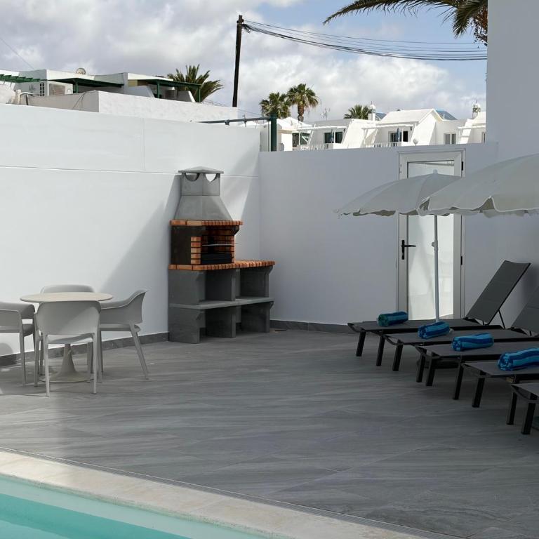 Casa Chloe - Three-Bedroom Villa - 19