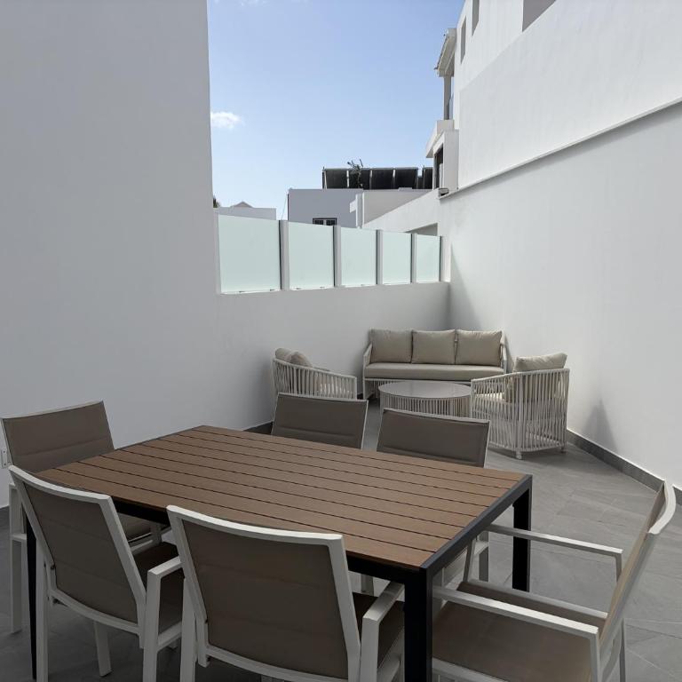 Casa Chloe - Three-Bedroom Villa - 20