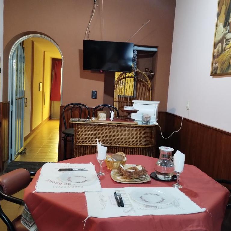 Casa Stella Maris - Habitación Doble con baño compartido - 6