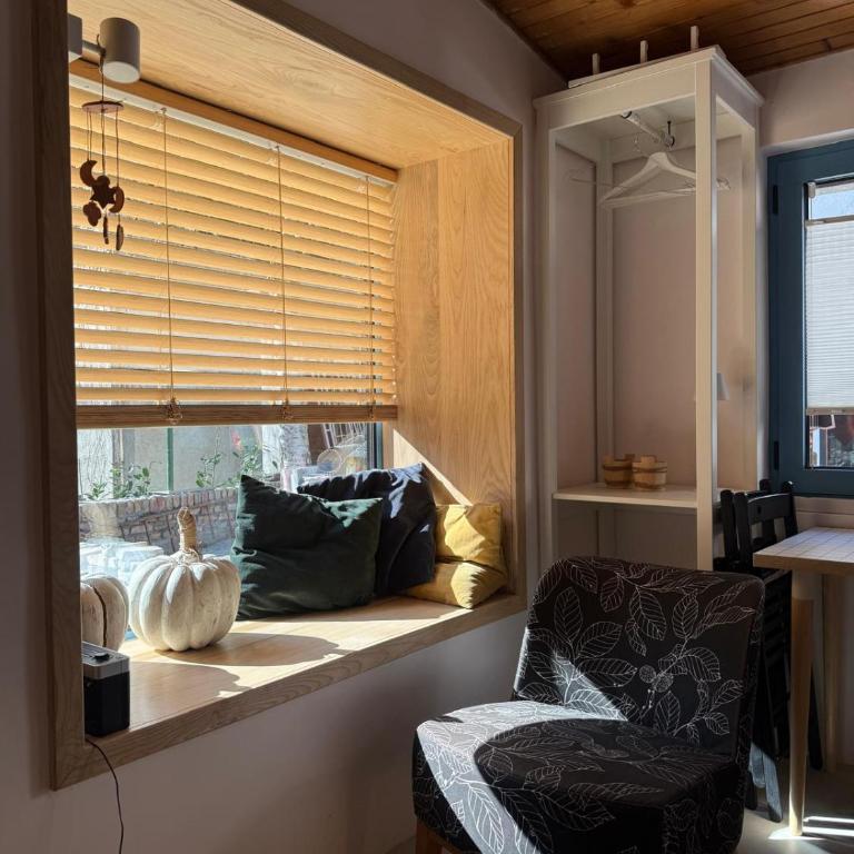 BGLAB Choupe - Apartman sa 1 Spavaćom Sobom - 1