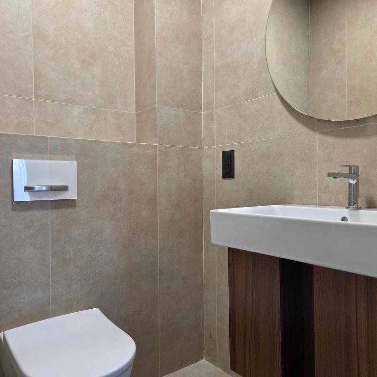 Paster Plaza deluxe apartments - Superior Apartman sa 3 Spavaće Sobe - 7