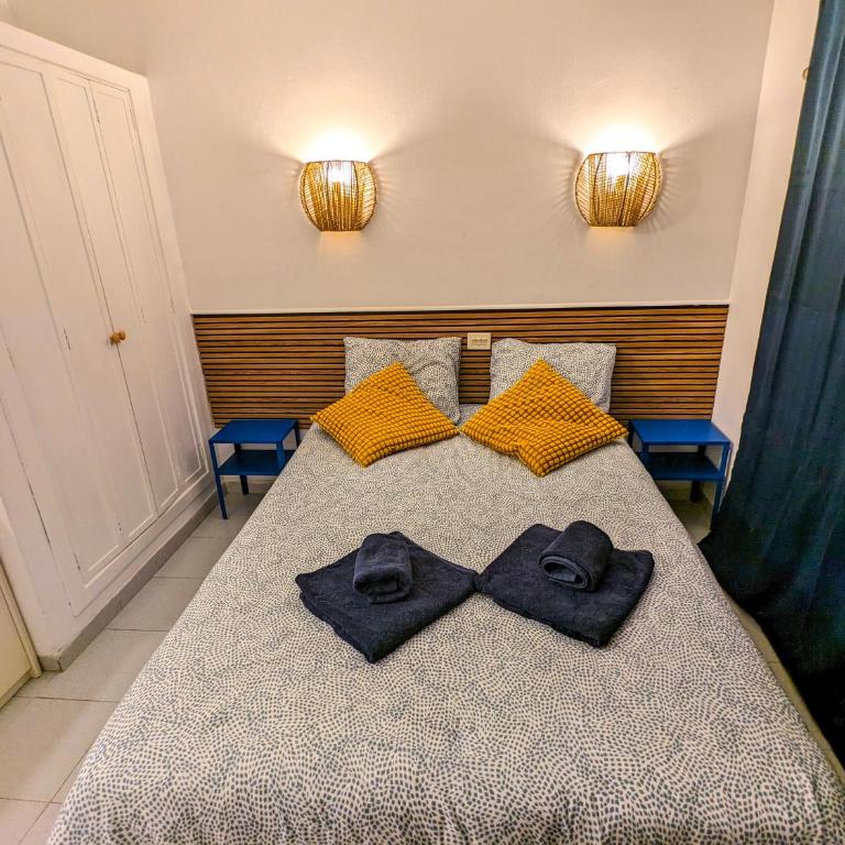 Aloha Playmar Duplex - Apartamento de 1 dormitorio - 2