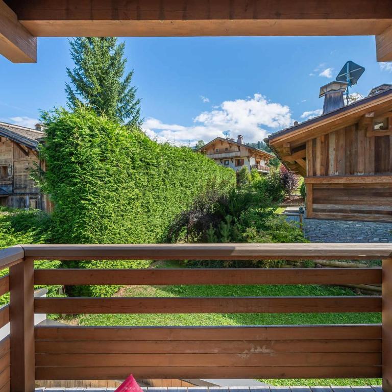 Appartement rénové à 150m des remontées, terrasse et parking couvert - Appartement 2 Chambres - 9