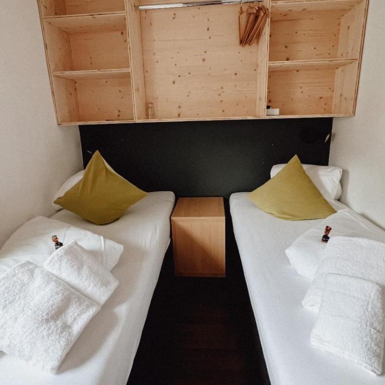 Seehotel Sissi am Zeller See - Kleines Doppelzimmer - 3
