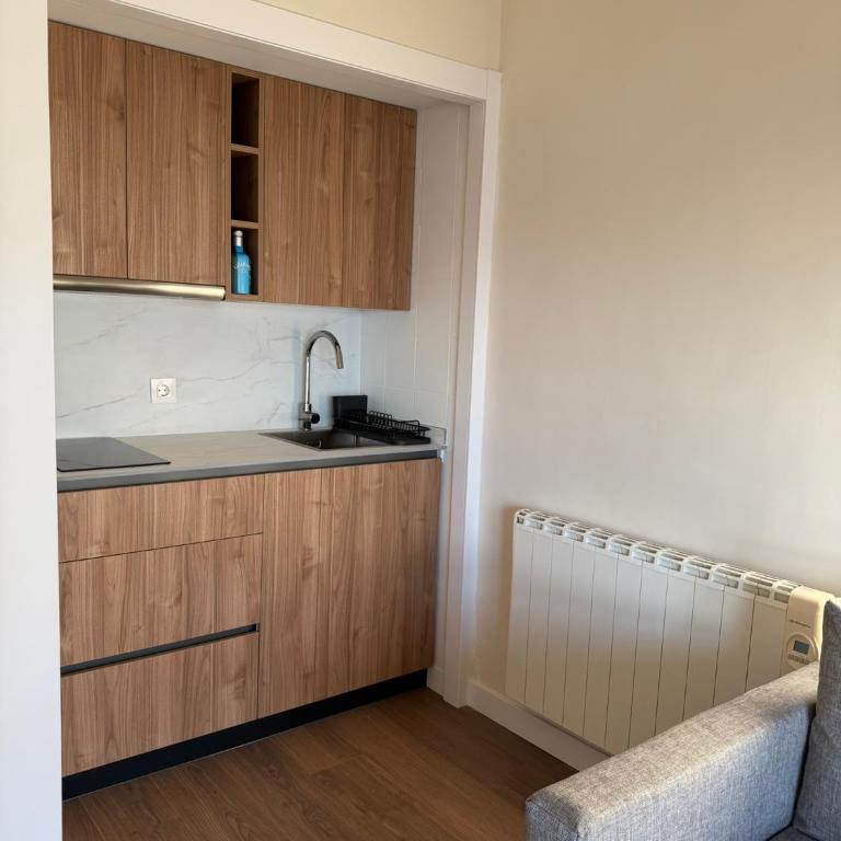 Loft Veleta Skyline - Apartamento con vistas a las montañas - 11