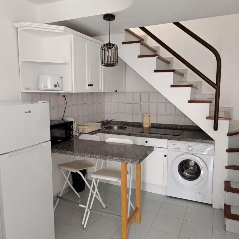 Aloha Playmar Duplex - Apartamento de 1 dormitorio - 4