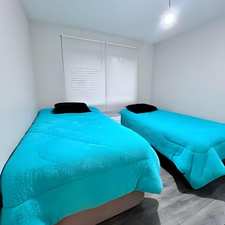Bien ubicado y Amplio depto - Three-Bedroom Apartment - 19