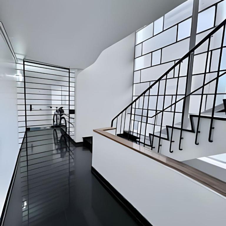 Bien ubicado y Amplio depto - Three-Bedroom Apartment - 38