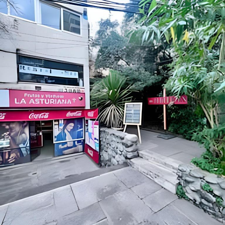 Bien ubicado y Amplio depto - Three-Bedroom Apartment - 41