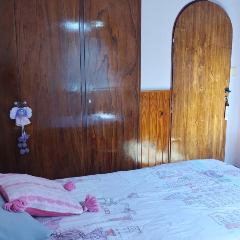 Casa Stella Maris - Habitación Doble con baño compartido - 7