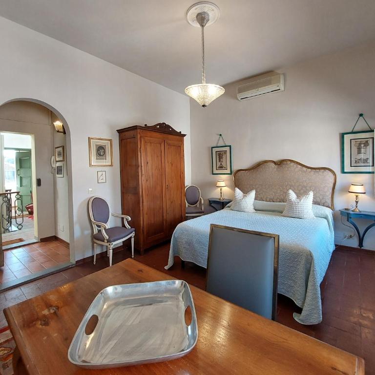 Fra Bartolomeo - Monolocale (2 Adulti) - 3