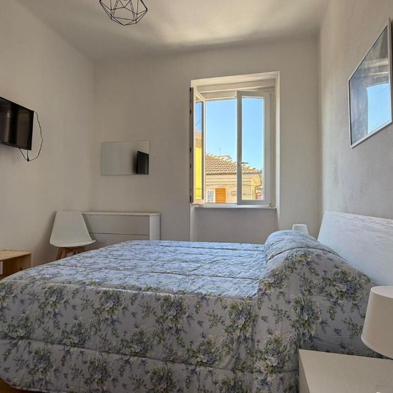Free Parking & Wi-Fi - Near the station - Appartamento con 2 Camere da Letto - 6