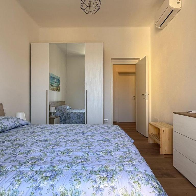 Free Parking & Wi-Fi - Near the station - Appartamento con 2 Camere da Letto - 7