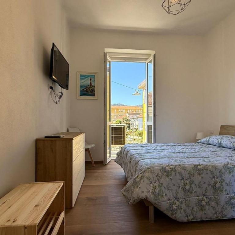 Free Parking & Wi-Fi - Near the station - Appartamento con 2 Camere da Letto - 10
